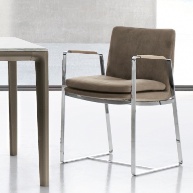 Stuhl Shine