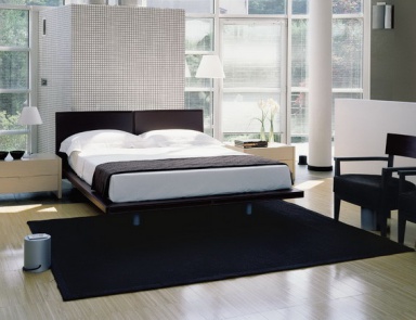 Doppelbett, Bio - Line Gianser