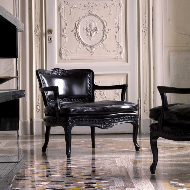 Stuhl Dalia