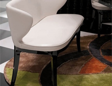 Zweisitzer-Sofa Small Icon Sofa, Ipe Cavalli