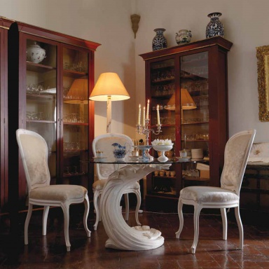 Stuhl Giorno Ambiente
