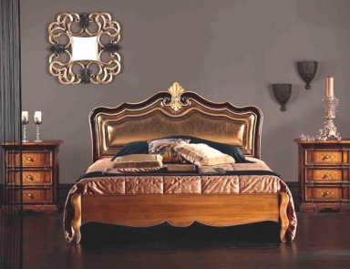 Doppelbett Stella Del Mobile
