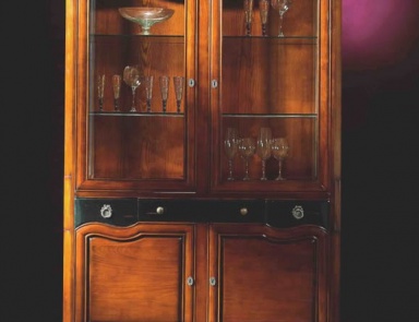 Schaufenster Türen mit Scharnieren, Stella Del Mobile