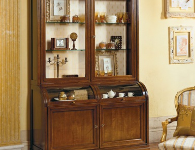 Sideboard Türen mit Scharnieren, Stilema