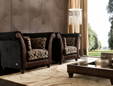Sessel, Florence Collections