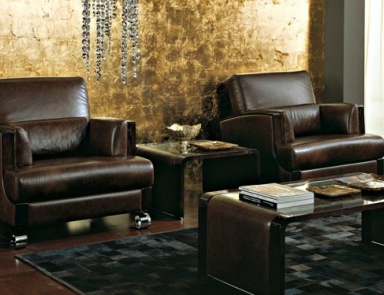 Sessel, Florence Collections