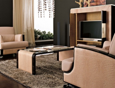 Sessel, Florence Collections