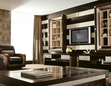 Modulares System, Florence Collections