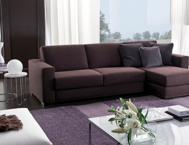 Sofa-Bett Ecke Elko, Bontempi Casa