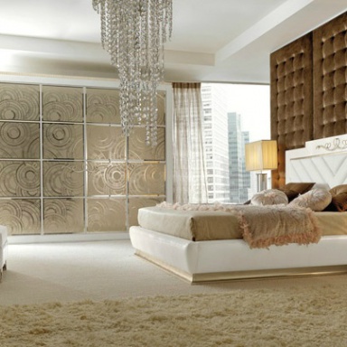 Master Schlafzimmer (Suite für das Schlafzimmer)