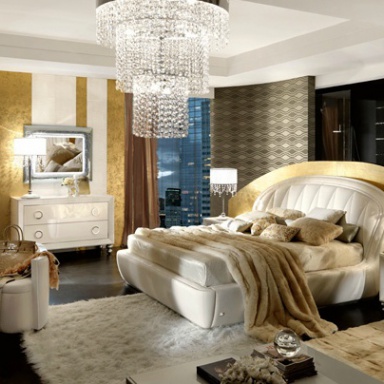 Master Schlafzimmer (Suite für das Schlafzimmer)