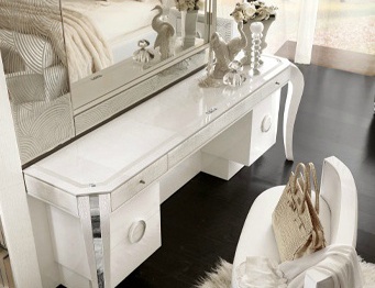 Schminktisch, Florence Collections