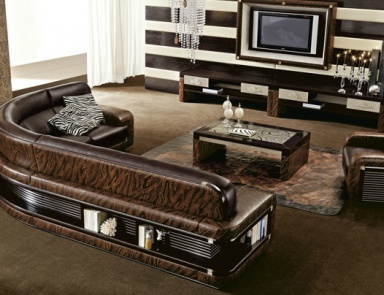 Ecksofa, Florence Collections