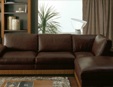 Ecksofa, Florence Collections