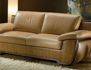 Sofa Zweisitzer, Florence Collections