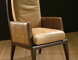 Sessel, Florence Collections
