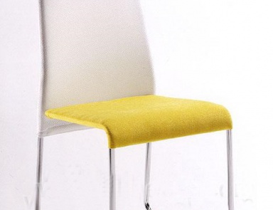 Stuhl mit Metallbeinen, Egle - Flai