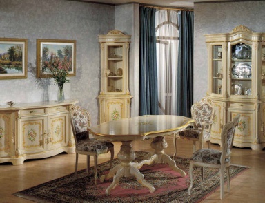 Esszimmer auf einem Rahmen aus Massivholz 18/AM / 18/M / 19/M / 20/AM / 20/M / 21/M / 510/C / 510/S / 22/M / 27/M / 25/M, BTC