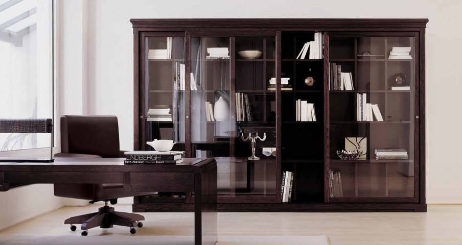 Modulares System Amelie LO.400, Galimberti Nino