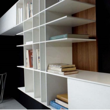 Modulares System
