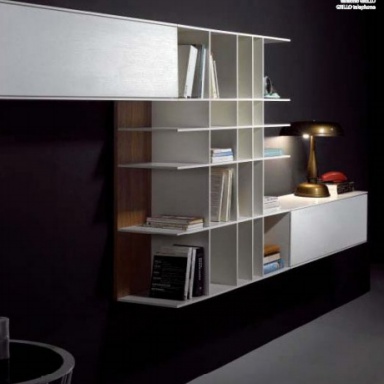 Modulares System