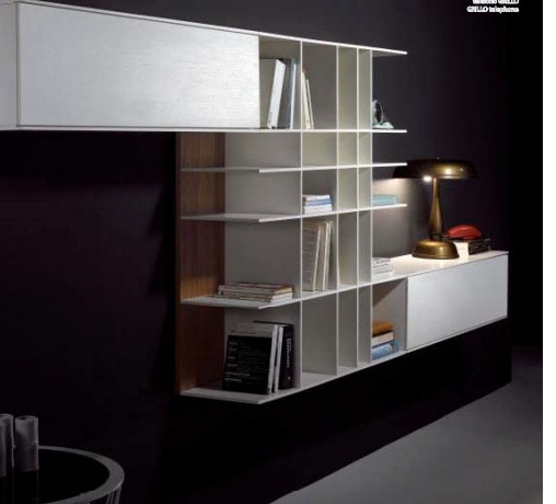 Modulares System, Flai