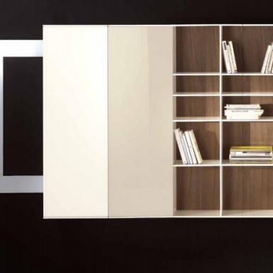 Modulares System