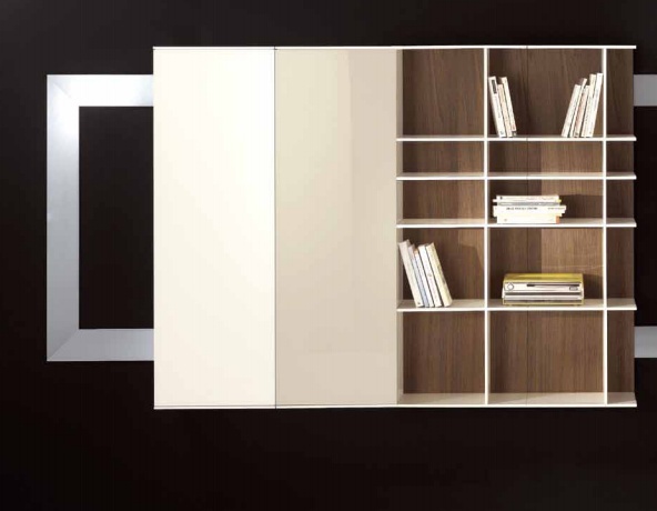 Modulares System, Flai