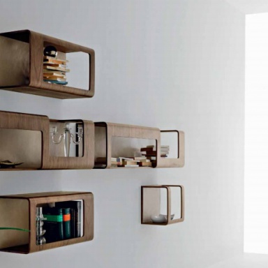 Modulares System