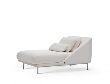 Massageliege mit Holzrahmen издревесины Daytona, Busnelli