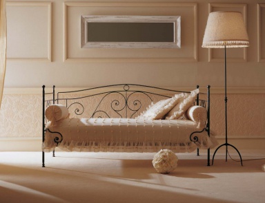 Zweisitzer-Sofa, Giusti Portos