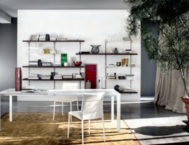 Esszimmer (Garnitur für Esszimmer) Flai