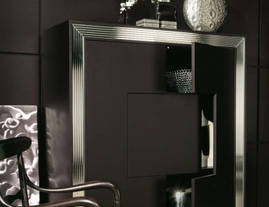 Buffet, Vitrine , Sideboard GALLERIA - Mobilidea