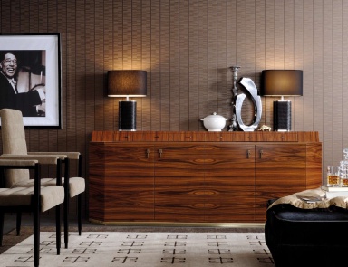 Sideboard , Kommode GRAND CENTRAL - Mobilidea