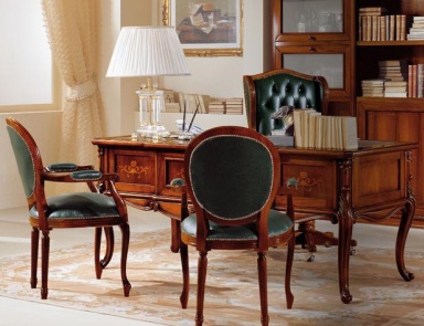 Schrank mit Rahmen aus Pappelholz oder тюльпанного Holz Isabella 02, Antonelli Moravio