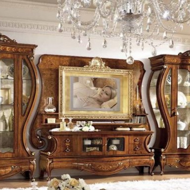 Wohnzimmer Napoleone 02