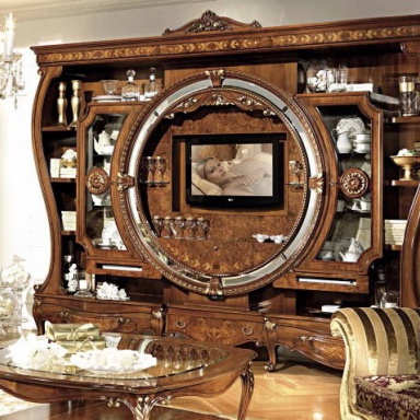 Wohnzimmer Napoleone 02