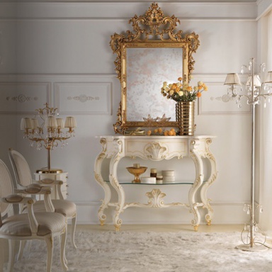 Wohnzimmer Napoleone 09
