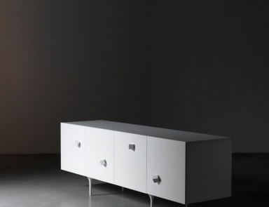 Kommode aus Holz Dado, Miniforms