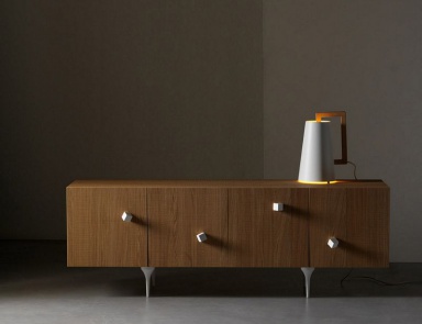 Kommode aus Holz Dado, Miniforms