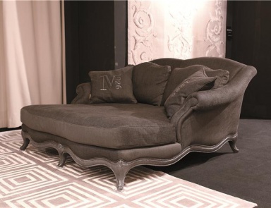 Zweisitzer-Sofa Miro, Mantellassi