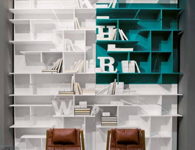 Regal, Pacini & Cappellini