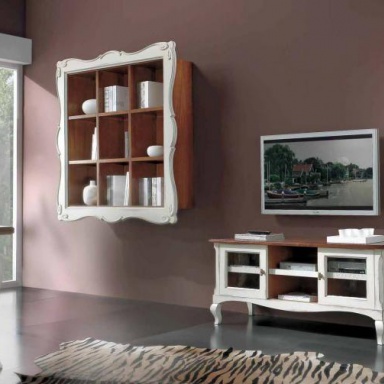 Wohnzimmer (Garnitur für das Wohnzimmer) Export Mirandola