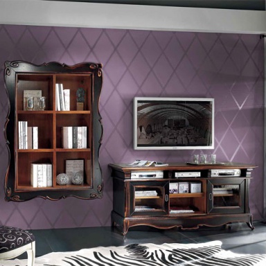 Wohnzimmer (Garnitur für das Wohnzimmer) Export Mirandola