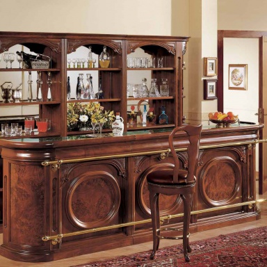 Stehtisch Mirandola Export