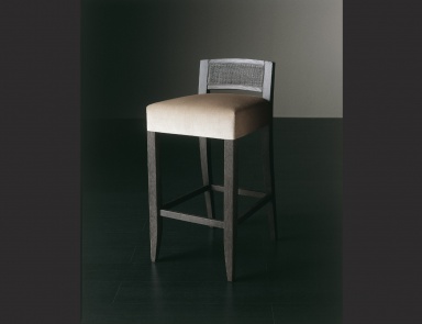 Barhocker Kerr, Meridiani (Italienisch Barhocker)