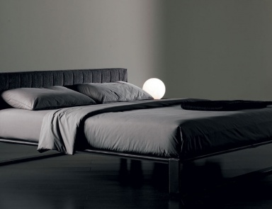 Doppelbett, Dern - Meridiani