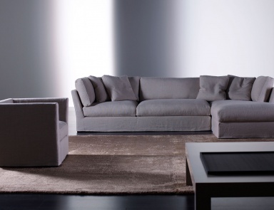 Ecksofa Quinn modular, Meridiani