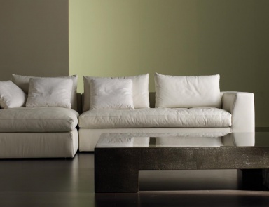 Ecksofa Lewis Small, Meridiani