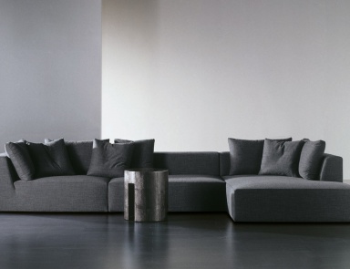 Ecksofa Lewis, Meridiani